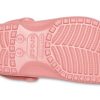 Crocs Klasik Clog Plaj Sandaletleri Kırmızı 10001-682