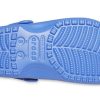 Crocs Klasik Clog Sandaletler Mavi 206624-434