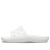 Crocs Klasik Clog Terlik Beyaz 206121-100