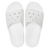 Crocs Klasik Clog Terlik Beyaz 206121-100
