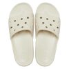 Crocs Klasik Düz Sandalet Unisex Bej 206121-2Y2