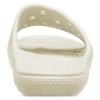 Crocs Klasik Düz Sandalet Unisex Bej 206121-2Y2