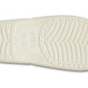 Crocs Klasik Düz Sandalet Unisex Bej 206121-2Y2
