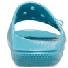 Crocs Klasik Düz Sandaletler Unisex Kot Mavi 206121-4ST