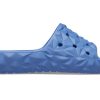 Crocs Klasik Geometrik Terlikler “Mavi” 209608-4ON