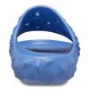 Crocs Klasik Geometrik Terlikler “Mavi” 209608-4ON
