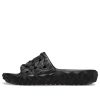 Crocs Klasik Geometrik Terlikler “Siyah” 209608-001