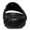 Crocs Klasik Geometrik Terlikler “Siyah” 209608-001
