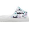 Crocs Klasik Günlük Moda Unisex Beyaz Terlik 206520-928