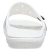Crocs Klasik Günlük Moda Unisex Beyaz Terlik 206520-928