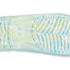 Crocs Klasik Günlük Moda Unisex Mavi Yeşil Terlik “Mavi Yeşil” 207701-4SU