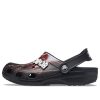 Crocs Klasik Günlük Sandalet Unisex Siyah 206289-001