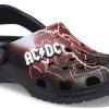 Crocs Klasik Günlük Sandalet Unisex Siyah 206289-001