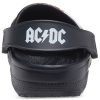 Crocs Klasik Günlük Sandalet Unisex Siyah 206289-001
