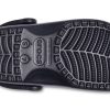Crocs Klasik Günlük Sandalet Unisex Siyah 206289-001