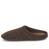 Crocs Klasik Günlük Unisex Kahverengi Terlik 203600-23B