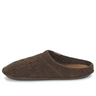 Crocs Klasik Günlük Unisex Kahverengi Terlik 203600-23B