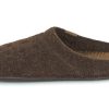 Crocs Klasik Günlük Unisex Kahverengi Terlik 203600-23B
