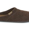 Crocs Klasik Günlük Unisex Kahverengi Terlik 203600-23B