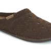 Crocs Klasik Günlük Unisex Kahverengi Terlik 203600-23B