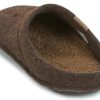 Crocs Klasik Günlük Unisex Kahverengi Terlik 203600-23B