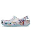 Crocs Klasik Günlük Unisex Mavi Sandaletler 207567-4SU