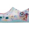 Crocs Klasik Günlük Unisex Mavi Sandaletler 207567-4SU