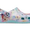 Crocs Klasik Günlük Unisex Mavi Sandaletler 207567-4SU
