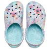 Crocs Klasik Günlük Unisex Mavi Sandaletler 207567-4SU
