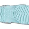 Crocs Klasik Günlük Unisex Mavi Sandaletler 207567-4SU