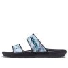 Crocs Klasik Günlük Unisex Mavi Siyah Terlik 207283-988