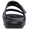 Crocs Klasik Günlük Unisex Mavi Siyah Terlik 207283-988