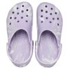 Crocs Klasik Günlük Unisex Mor Sandalet 206867-5PT