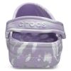 Crocs Klasik Günlük Unisex Mor Sandalet 206867-5PT