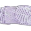 Crocs Klasik Günlük Unisex Mor Sandalet 206867-5PT