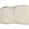 Crocs Klasik Hayvan Desenli Unisex Hayvan Plaj Sandaletleri “Beyaz” 207840-2Y9