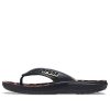 Crocs Klasik Hayvan Parmak Arası Terlik Unisex Leopar Desenli “Siyah Leopar” 207872-0CU