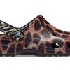 Crocs Klasik Hayvan Plaj Sandaletleri Unisex Siyah 207840-0ZR