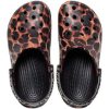 Crocs Klasik Hayvan Plaj Sandaletleri Unisex Siyah 207840-0ZR