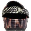 Crocs Klasik Hayvan Plaj Sandaletleri Unisex Siyah 207840-0ZR
