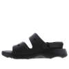 Crocs Klasik Her Arazi Sandaleti “Siyah” 207711-001
