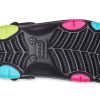 Crocs Klasik Her Araziye Uygun Clog Minimalist Günlük Unisex Siyah Sandalet 207340-001