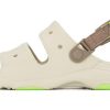 Crocs Klasik Her Araziye Uygun Sandaletler “Bej” 207711-2Y3