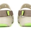 Crocs Klasik Her Araziye Uygun Sandaletler “Bej” 207711-2Y3
