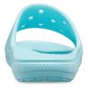 Crocs Klasik Kaymaz Aşınmaya Dayanıklı Spor Terlikleri Unisex Mavi 206121-4O9