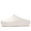 Crocs Klasik Künt Burun “Beyaz” 209562-0WV