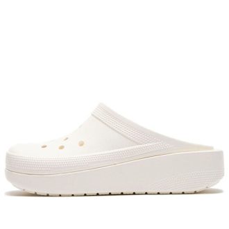 Crocs Klasik Künt Burun “Beyaz” 209562-0WV