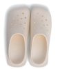 Crocs Klasik Künt Burun “Beyaz” 209562-0WV