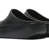 Crocs Klasik Küt Burun “Siyah” 209562-001