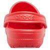 Crocs Klasik Plaj Kırmızısı Sandaletler 10001-8C1